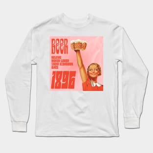 Cheers! Long Sleeve T-Shirt